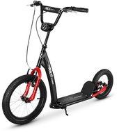 NILS Extreme WH10612 with pumped wheels 16/12" - Scooter