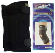 EFFEA Bandáž koleno neopren 799 S - Knee Support