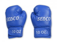 SEDCO Box gloves PU TQ 10OZ - Boxing Gloves
