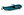 41.5 × 15.5 cm titanium blue