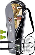 Sedco Speedminton XQ Max MJ-500 Fast Shuttle Set - Badminton Set