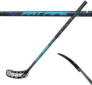 Fat Pipe Beat 27 Jab Flat 96 cm levá - Floorball Stick