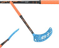 Fat Pipe Core 34 Orange Ltd. 75 cm pravá - Floorball Stick