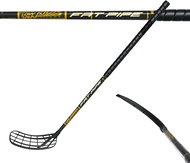 Fat Pipe Raw Concept 31 Low Kick Speed 87 cm pravá - Floorball Stick