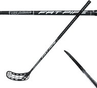 Fat Pipe Raw Concept 27 Low Kick Jab 104 cm levá - Floorball Stick