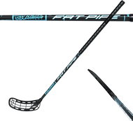 Fat Pipe Raw Concept 29 Low Kick Jab 101 cm levá - Floorball Stick
