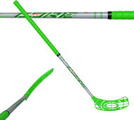 Fat Pipe Core 33 Lime 90 cm levá - Floorball Stick