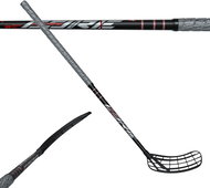 Fat Pipe Core 31 Black Speed 87 cm levá - Floorball Stick