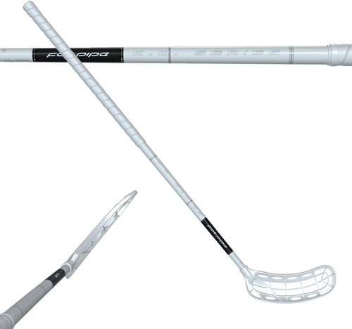 Fat Pipe K. O. 30 Jab 96 cm left - Floorball Stick - Main image