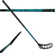 Fat Pipe Raw Concept 27 Jab 101 cm levá - Floorball Stick