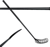 Fat Pipe Raw Concept 27 Low Kick Speed 96 cm pravá - Floorball Stick
