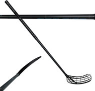 Fat Pipe Raw Concept 29 Low Kick Speed 104 cm pravá - Floorball Stick