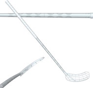 Fat Pipe Raw Concept Bow 28 Speed - Floorball Stick