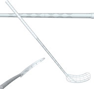 Fat Pipe Raw Concept Bow 28 Speed 96 cm pravá - Floorball Stick