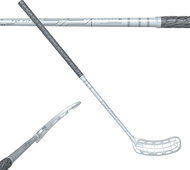 Fat Pipe Fp Concept 31 We Jab 77 cm levá - Floorball Stick