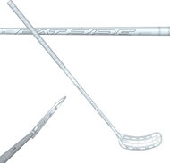 Fat Pipe Raw Concept Oval 27 Jab - Florbalka