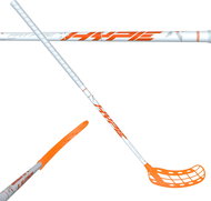 Fat Pipe Hype 27 Orange Orc Ltd. 101 cm levá - Floorball Stick