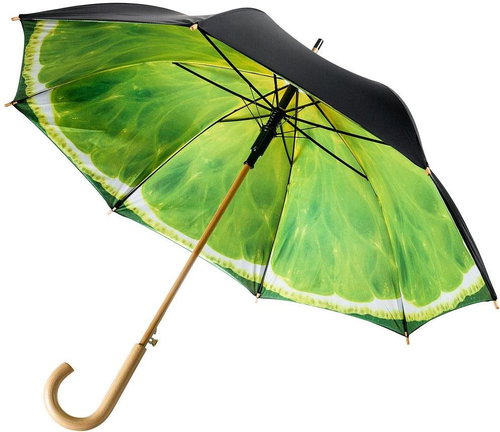 SDI gifts Umbrella Lime - Umbrella - Main image