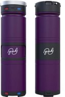 Golchi 2in1 Bottle Classic purple 765ml - Kulacs