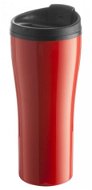 SDI gifts Travel mug Maybole Red 450ml - Drinking Bottle