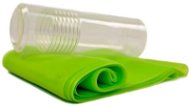 SEDCO - Gumový expander - aerobic 0,3 mm, zelená - Expander