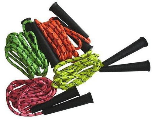 Sedco Fluo, 250cm - Skipping Rope - Main image