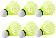 Sedco M200 yellow, 6 pcs - Shuttlecock