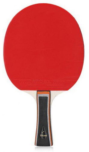 Sedco Ultimate S02 with greeting - Table Tennis Paddle - Main image