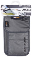 Sea to summit Neck Wallet RFID Neck Wallet - Wallet