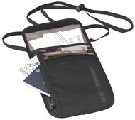 Sea to summit Neck Wallet TL5 Black - Wallet