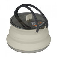 Sea to summit Skládací hrnec X-Pot Kettle 1,3l Sand - Hrnec