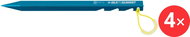 Sea to summit Ground Control Tent Pegs 4 x 1 pcs - Tent Peg