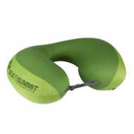 Sea to summit Aeros Premium Traveller Lime - Inflatable Pillow