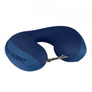 Sea to summit Aeros Premium Traveller Navy Blue - Inflatable Pillow
