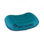 Sea to Summit Aeros Ultralight Pillow Large Aqua - Inflatable Pillow