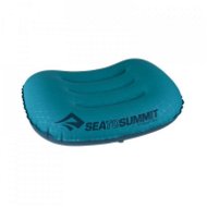 Sea to Summit Aeros Ultralight Pillow Regular Aqua - Inflatable Pillow