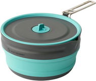 Sea to summit Frontier Ultralight Collapsible Pouring Pot 2,2 l - Kempingové nádobí