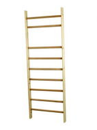 Sedco Ribstol lakovaná 70 × 260 cm - Žebřiny