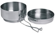 SEDCO Two-piece esky ALU 610 - Camping Utensils
