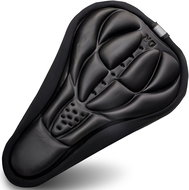 Retoo pěnový potah sedla jízdního kola - Seat Cover