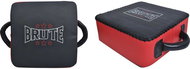 BRUTE Brute Low Kick Pad BT0002030 black/red - Focus Pad