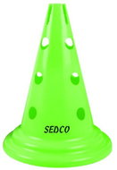 SEDCO Kužel Agility training zelený - Kužel
