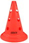 SEDCO Kužel Agility training 50 × 29,5 cm oranžový - Kužel