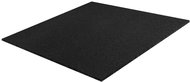 SEDCO Fitness floor GYM - SBR 50 × 50 × 2 cm black - Tatami