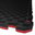 Black-red