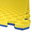 Yellow-blue