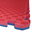 Blue-red