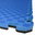 Blue-black