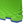 Blue-green
