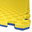 Blue-yellow
